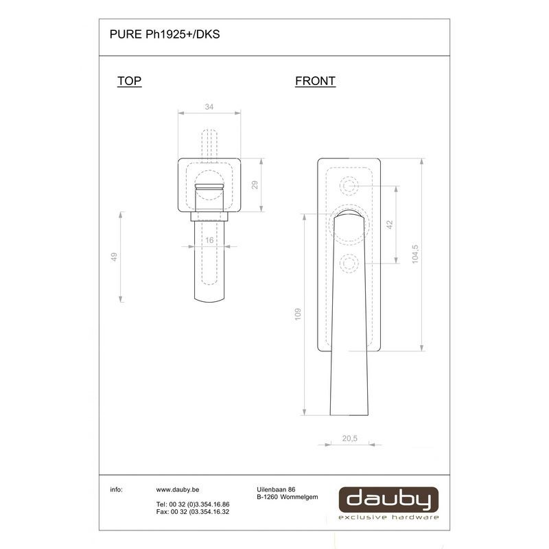 draaikiepkruk verouderd ijzer zwart-3