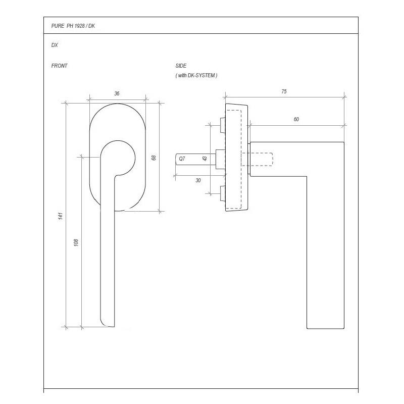 draaikiepkruk mat wit brons-3