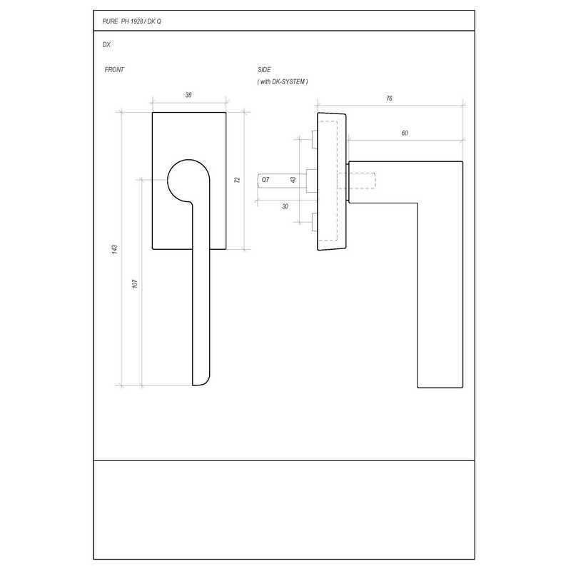 draaikiepkruk ruw brons-3