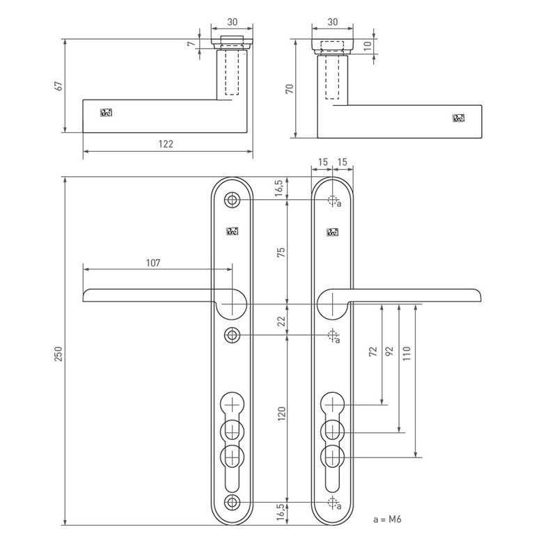 veiligheidsgarnituur wit brons-3