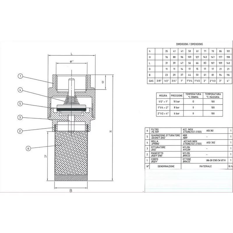voetklep messing italy-3