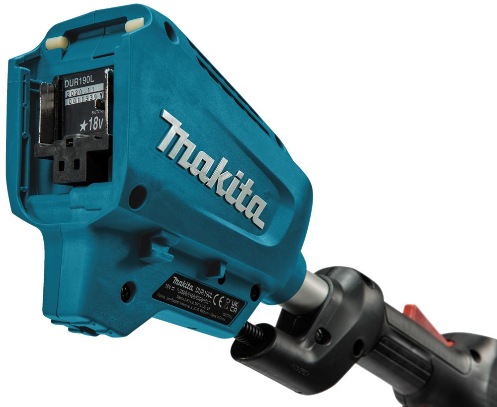 accu trimmer d-greep makita-6
