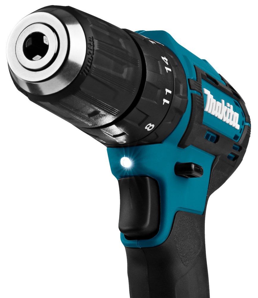 accu boor-/ schroefmachine makita-6