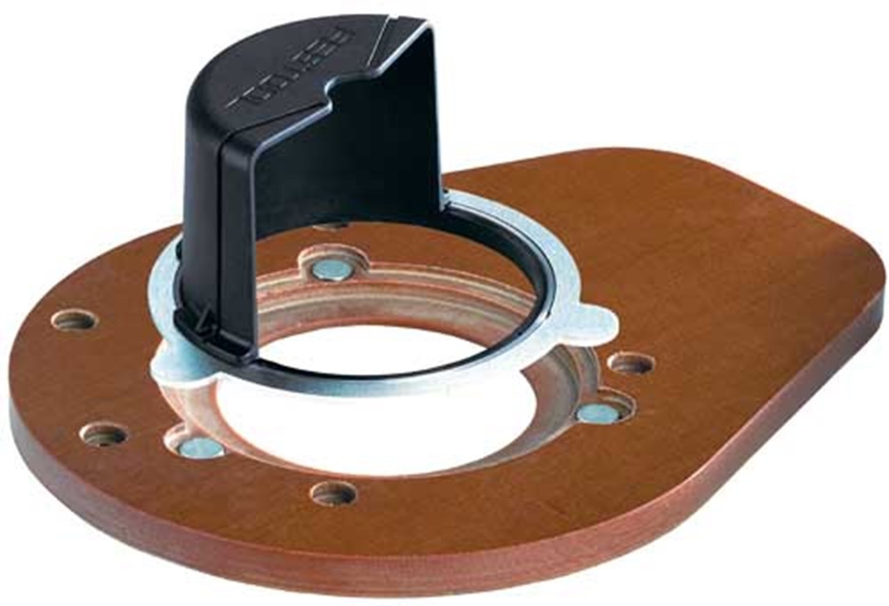 Zool Met Spaanvanger Festool - LAS-OF1400