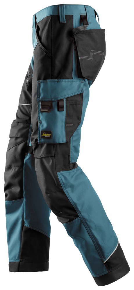 werkbroek ruffwork snickers-3