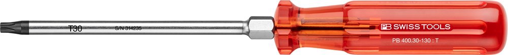 schroevendraaier torx pb swiss tools