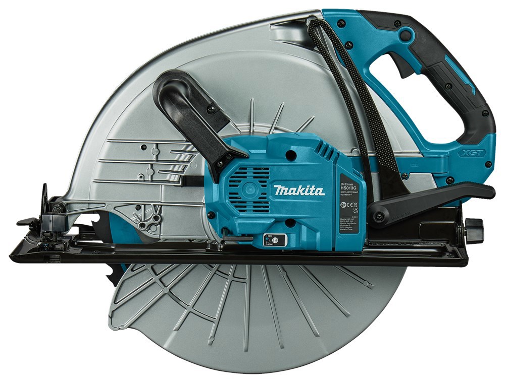 accu cirkelzaagmachine makita 415mm-14