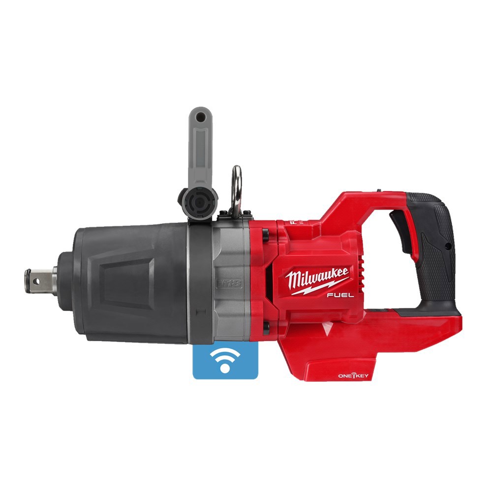 Accu Slagmoersleutel Milwaukee - M18 ONEFHIWF1DS-0C 18.0V