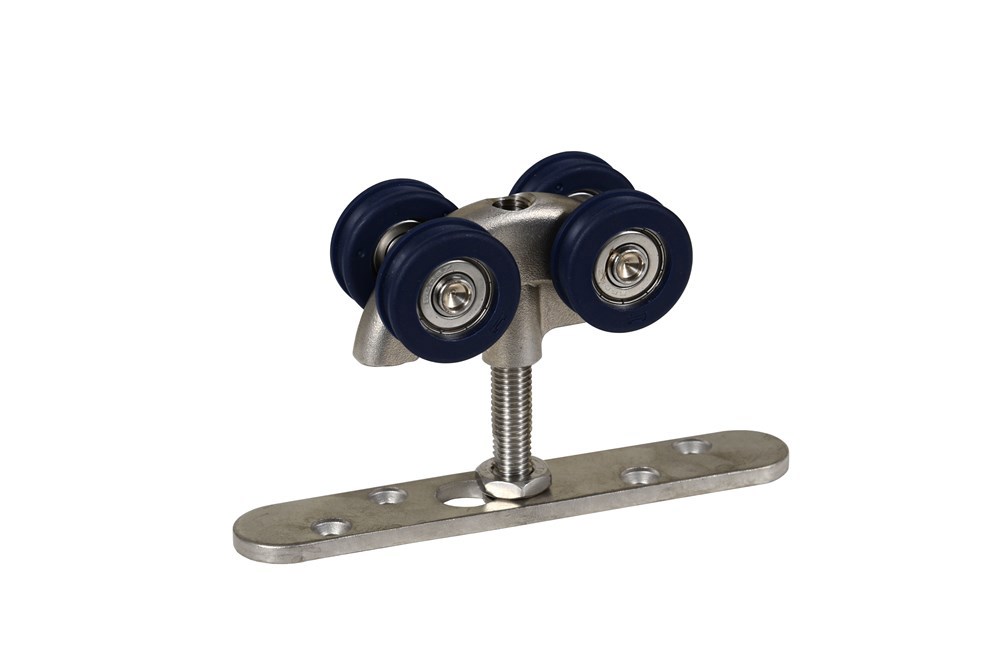 Hangrol Rvs Henderson - SOLTAIRE 180 57/180/SS