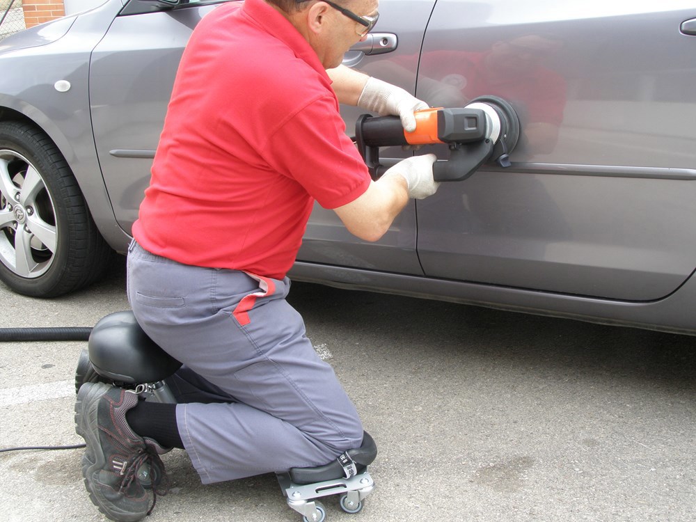 stoel ergonomisch rubi-13