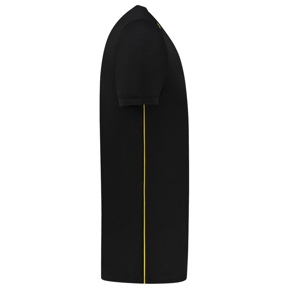 T-shirt bicolor accent tricorp-10