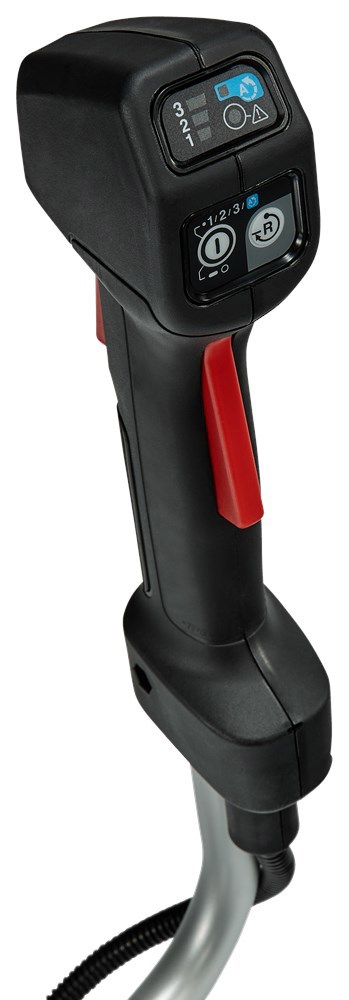 accu trimmer u-greep makita-5