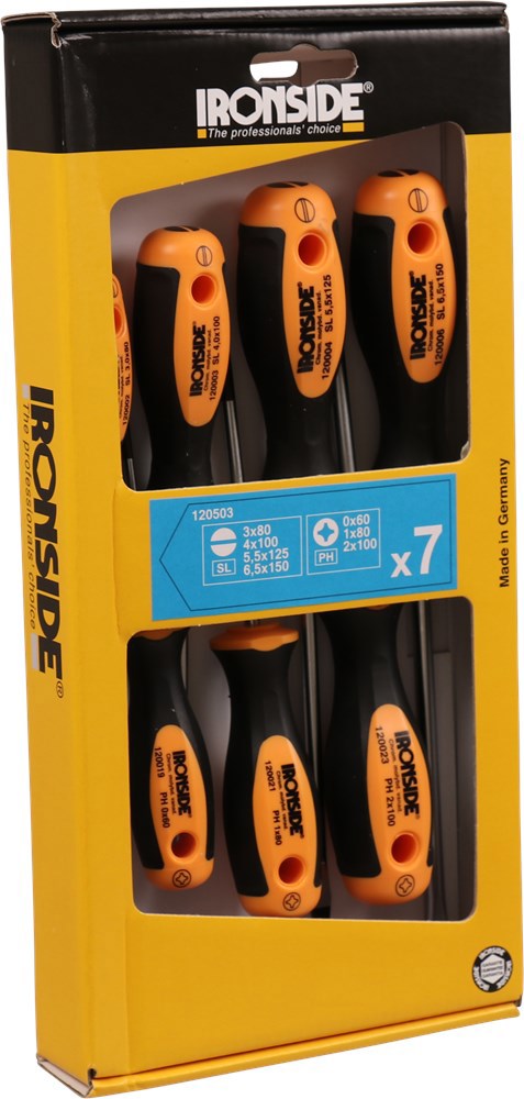 schroevendraaierset ironside-4