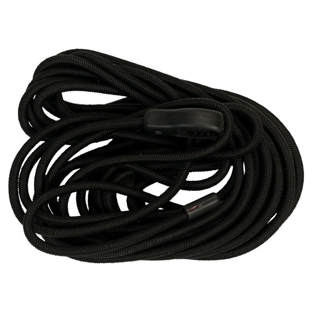 koord elastisch met snelsluiting loadlok