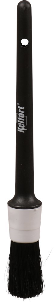 kwast wegwerp rond acryl/alkyd kelfort-3