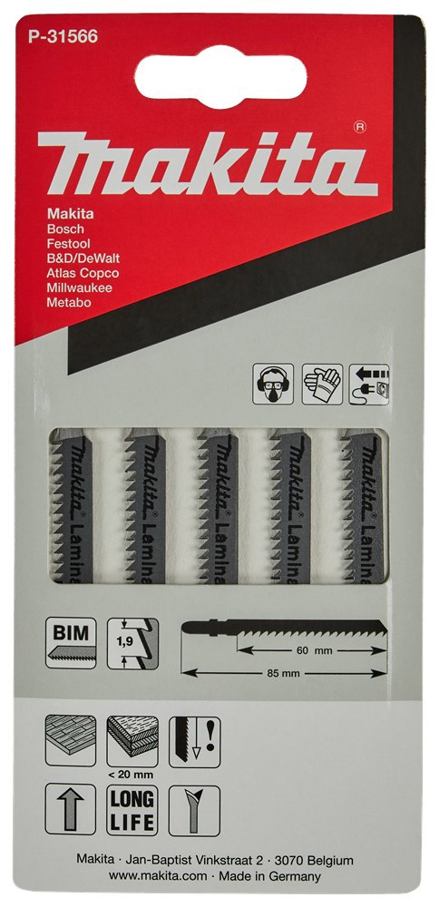 decoupeerzaagblad makita for wood-4