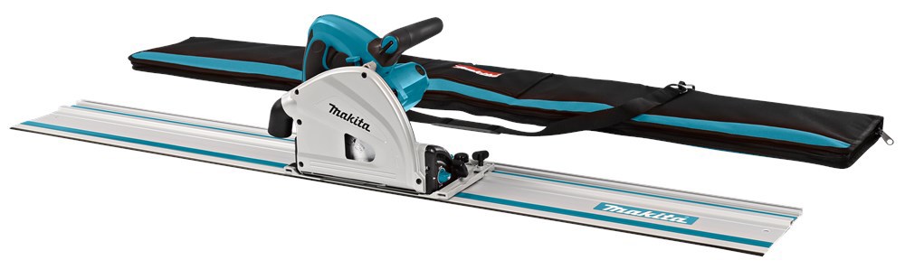 invalcirkelzaagmachine makita 165mm-9