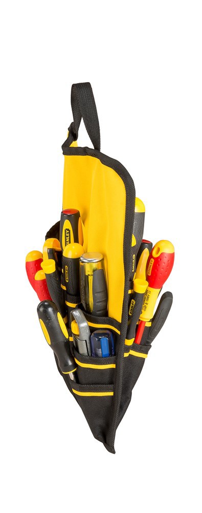 gereedschapsrugzak stanley fatmax-6