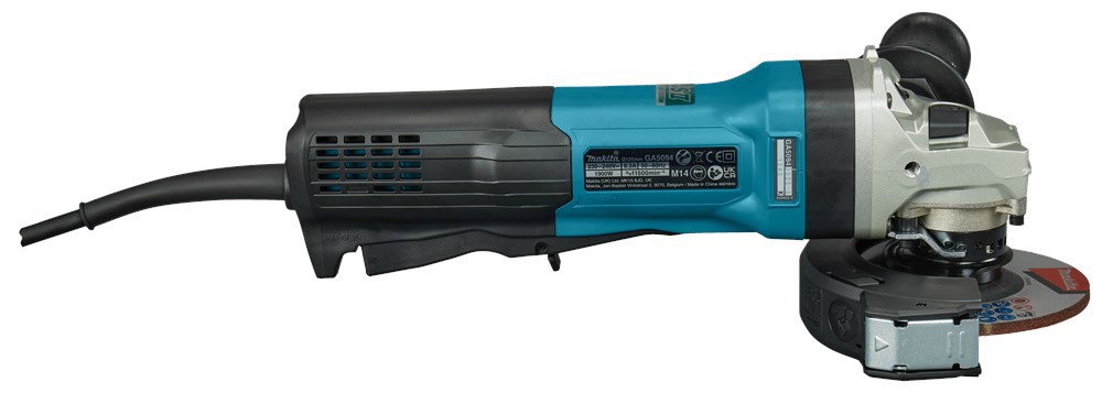 haakse slijper makita 125mm-5