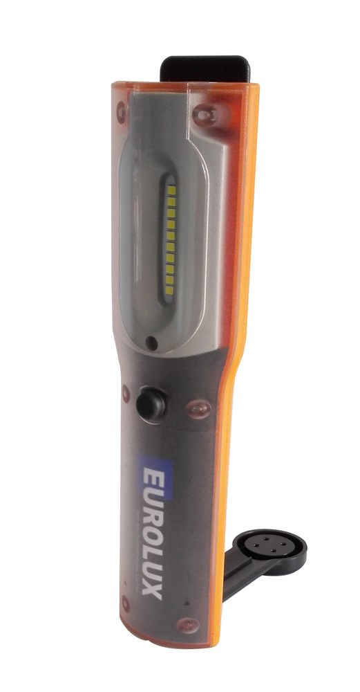 Looplamp Led Klasse Iii Eurolux - ALD-15 IP54