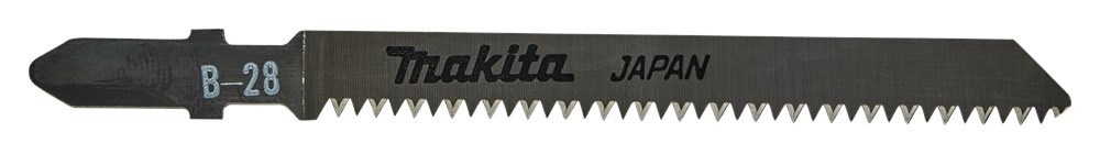 Decoupeerzaagblad Makita For Wood - B-28 90MM SET à 5 STUKS