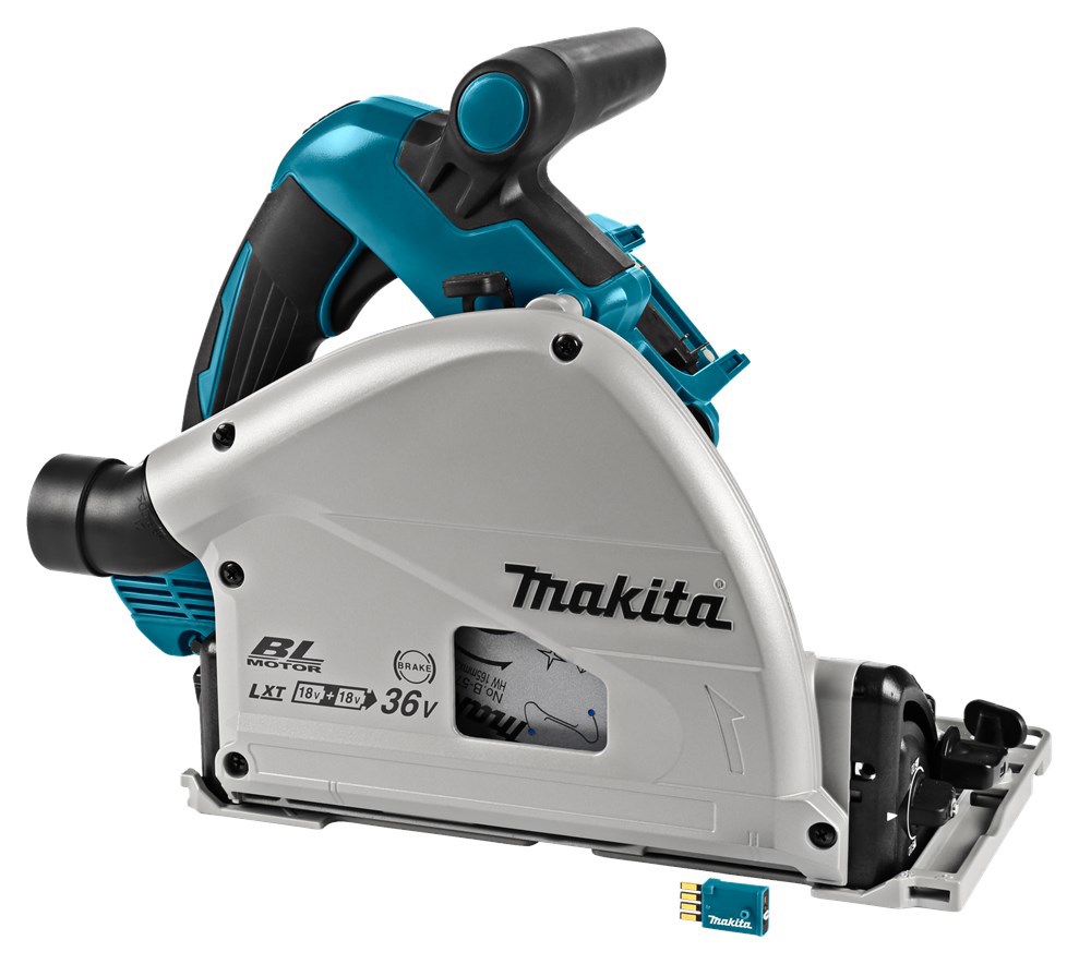 accu invalcirkelzaagmachine makita 165mm-4