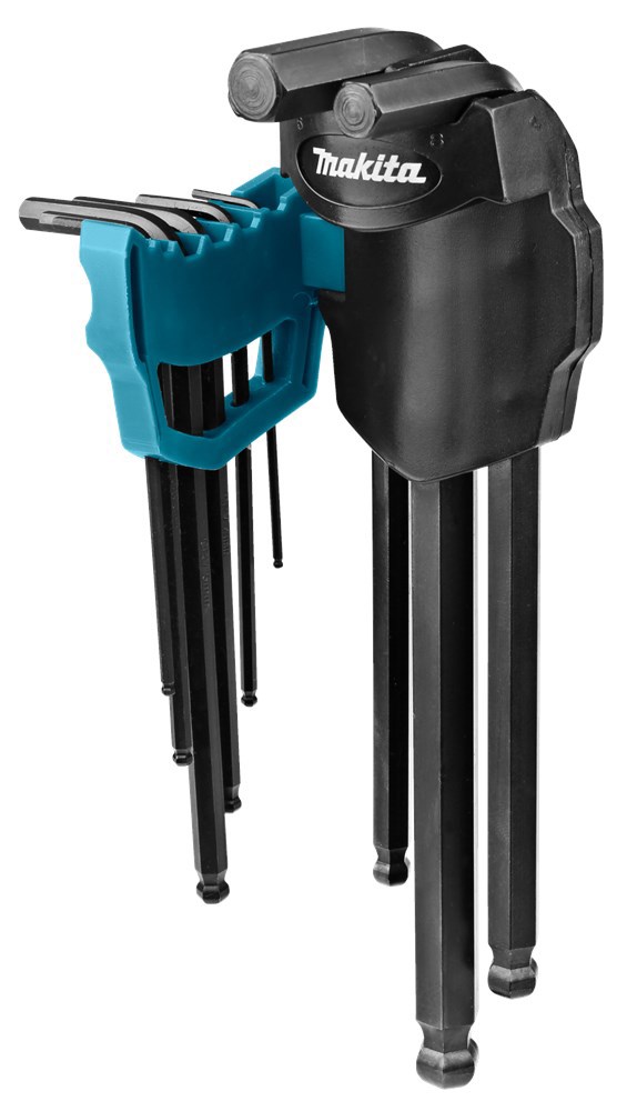 inbussleutelset makita-5