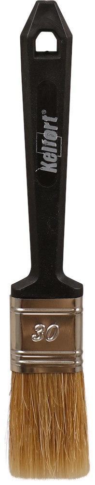 kwast wegwerp plat acryl kelfort-3