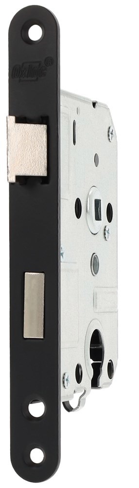 Deurslot Insteek D&N Pc Oxloc - 1269/3 PC55MM ZAMAC DIN L/R