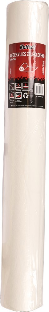 afdekvlies wit kelfort