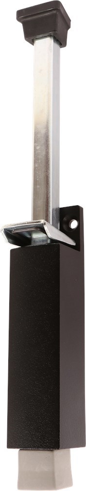 deurvastzetter zwart oxloc-4