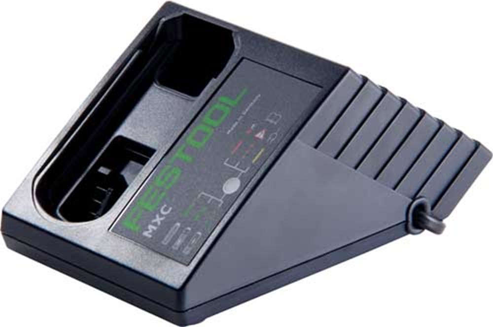 accu lader festool