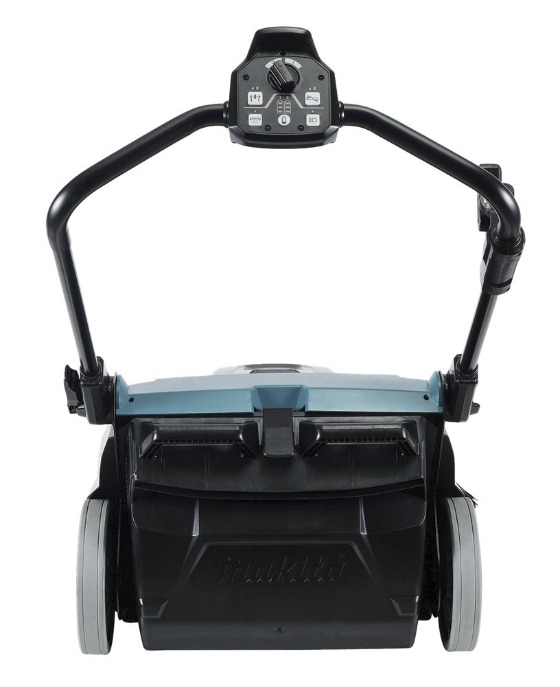 accu veeg-/ zuigmachine makita-8