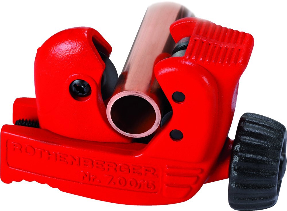 pijpsnijder rothenberger