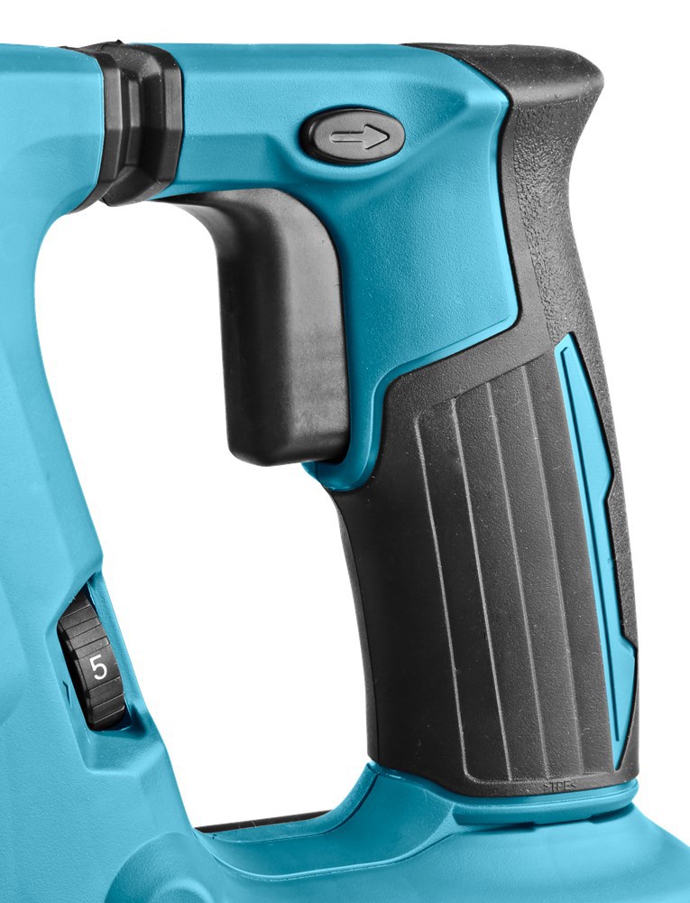 accu combihamer makita sds-plus-10