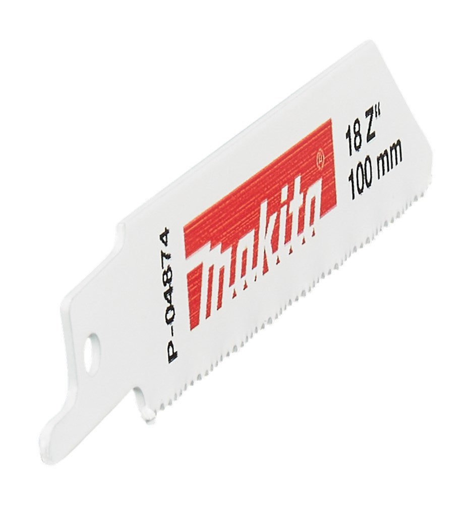 reciprozaagblad makita for bi-metal-3