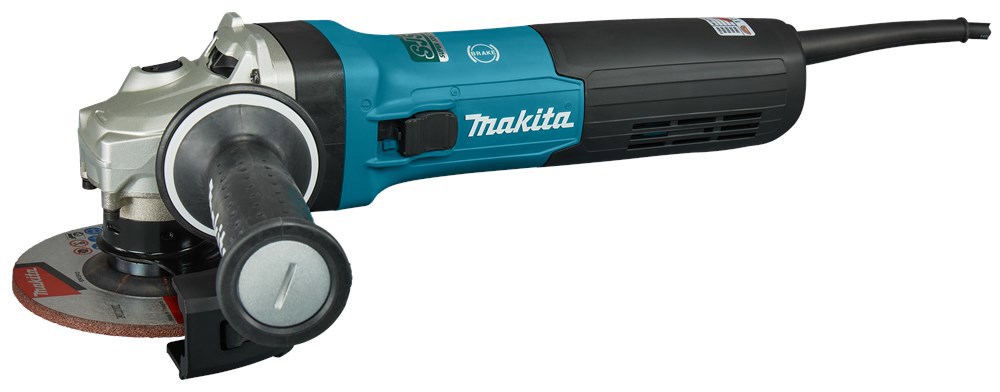 Haakse Slijper Makita 125Mm - GA5091X01