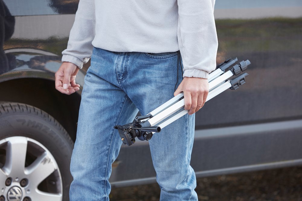 driepootstatief aluminium stanley-4