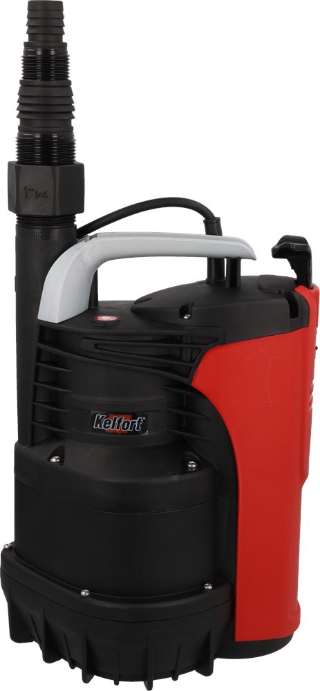 vlakzuigende dompelpomp kelfort-3