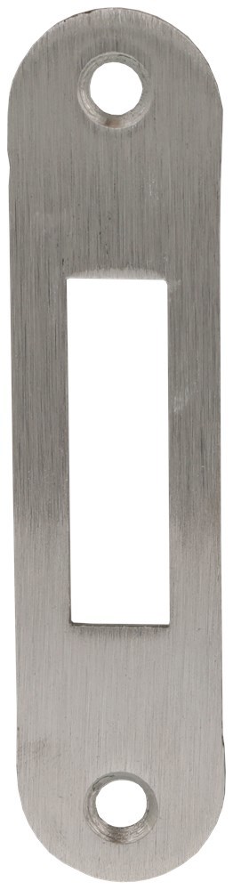 sluitplaat rvs oxloc/nemef