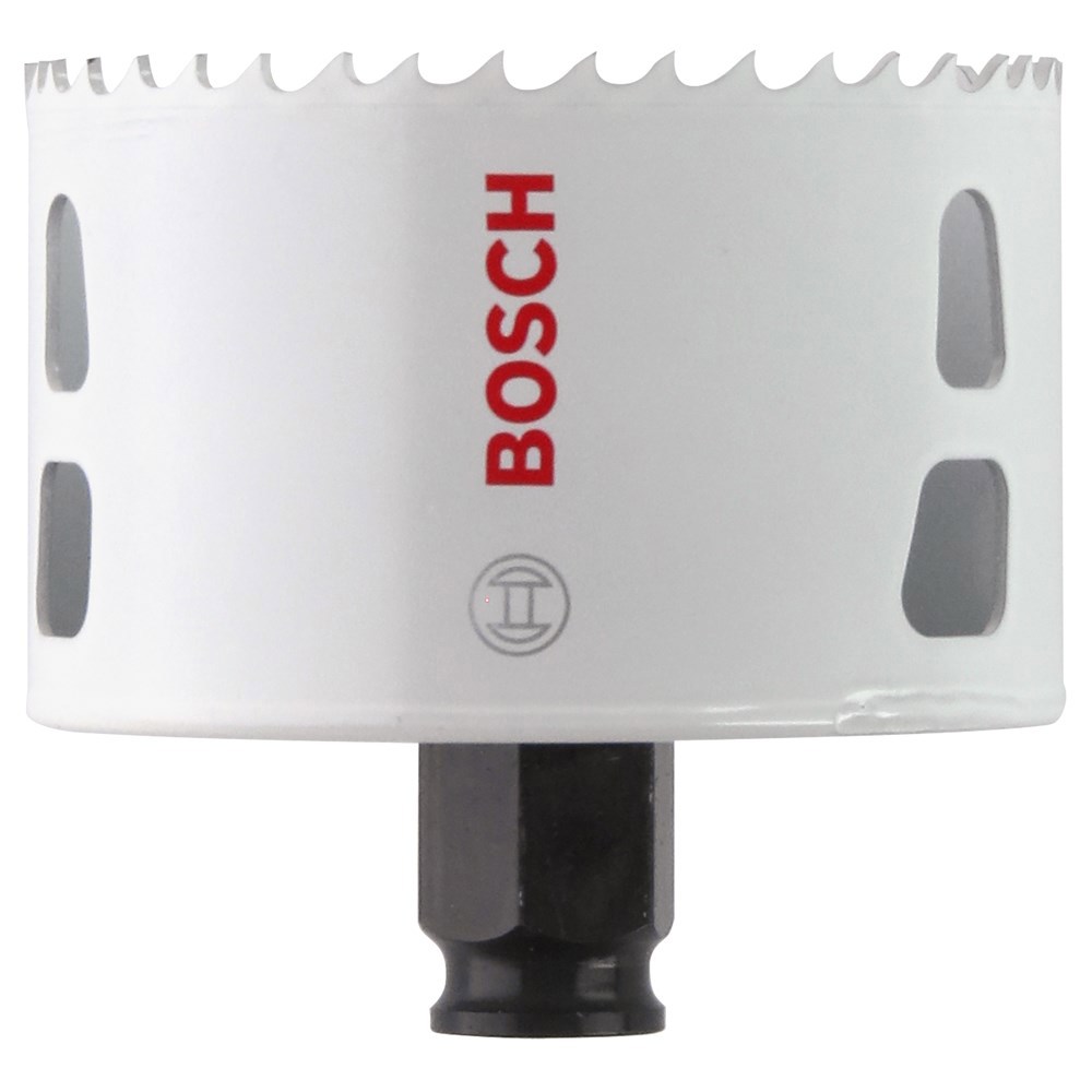 Gatzaag Hss Bimetaal Bosch - BIM PROGRESSOR Ø 76MM