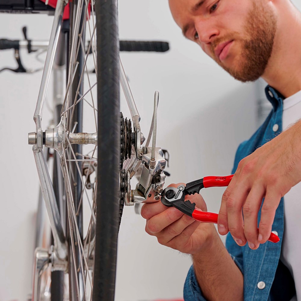 staaldraadtang knipex-6