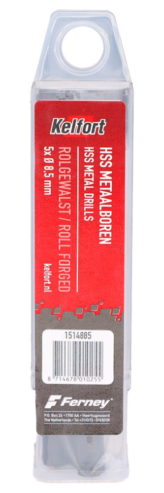 metaalboor hss-r cilindrisch kelfort-3