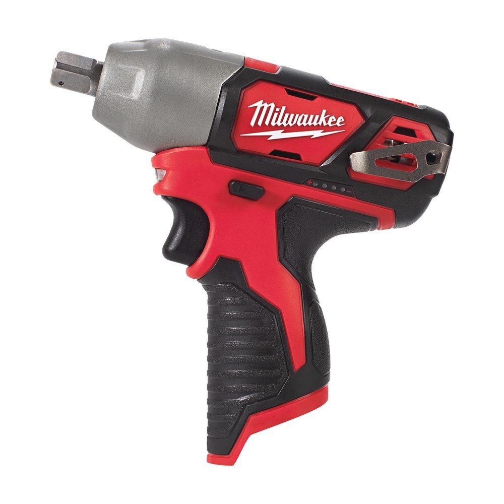 Accu Slagmoersleutel Milwaukee - M12 BIW12-0 12.0V