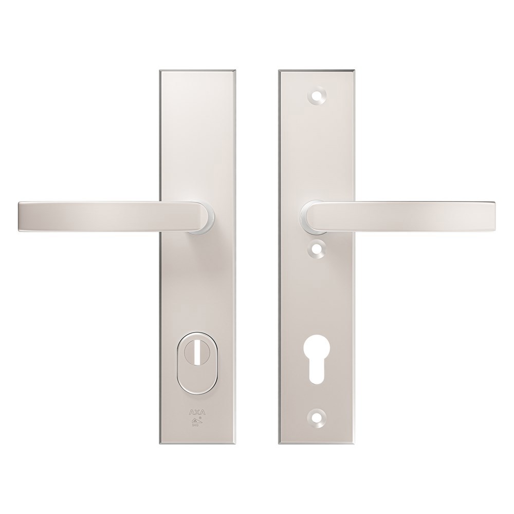 Veiligheidsgarnituur F1 Axa - EDGE PLUS 6667 KT92MM SKG***