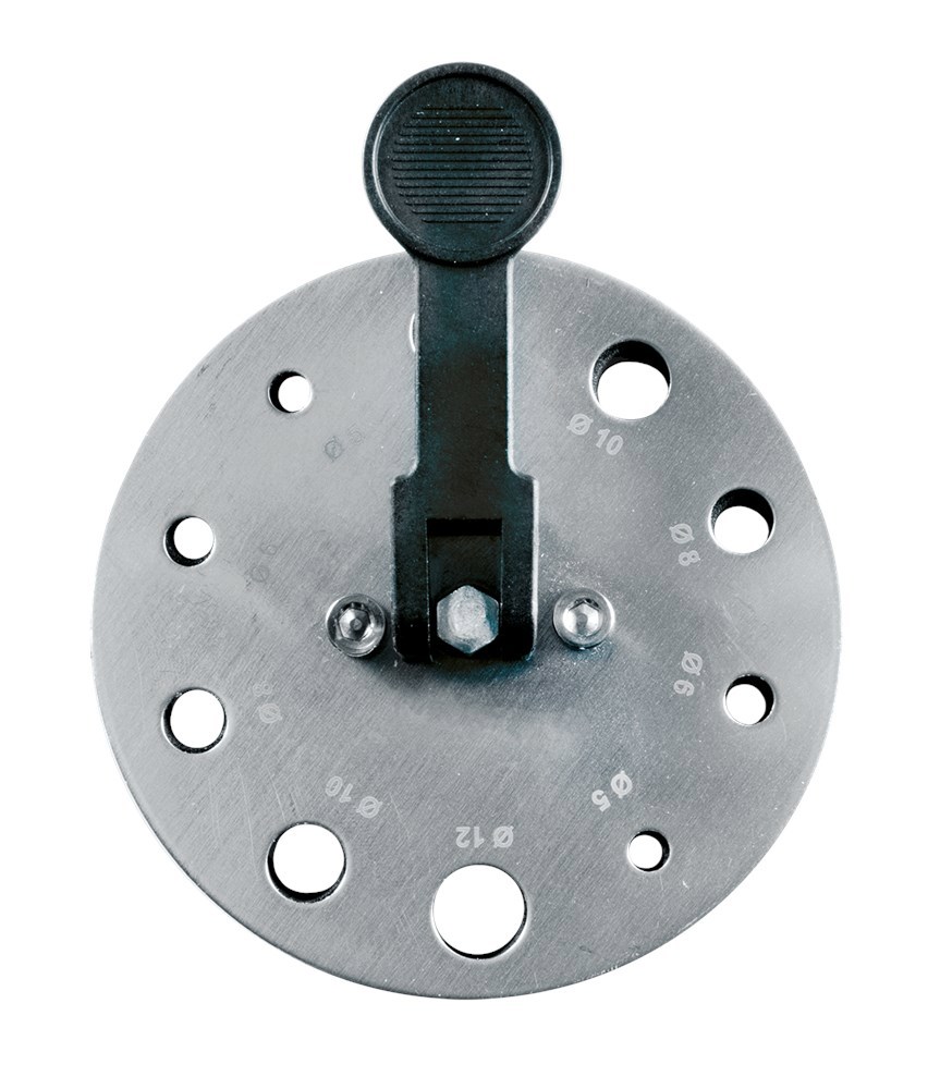 Centreerhulp Rvs Carat - BCH