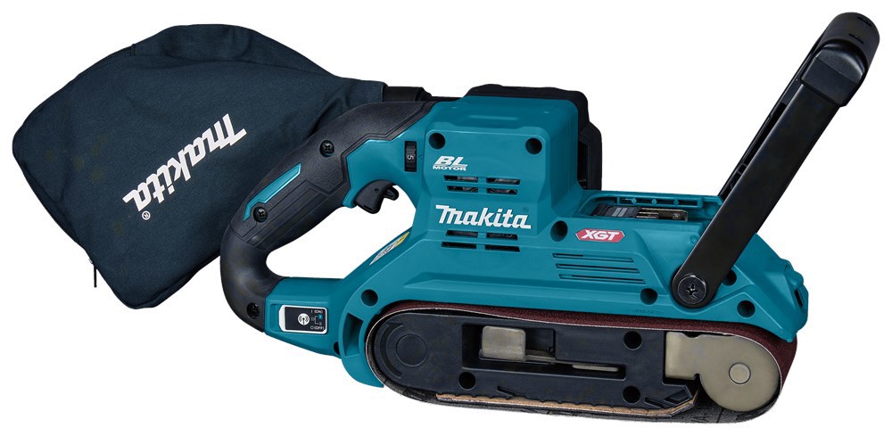 accu bandschuurmachine makita-4