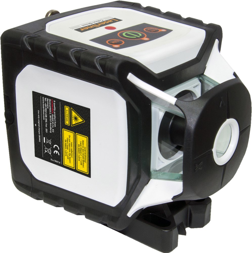 rotatielaser groen laserliner-19