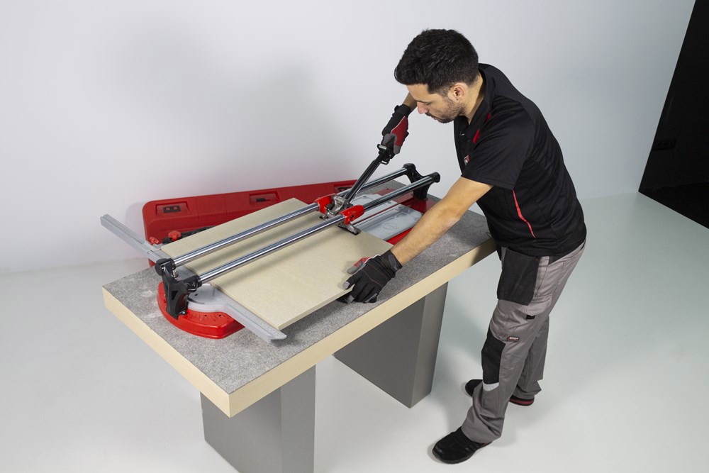 tegelsnijplank rubi tx-n-17