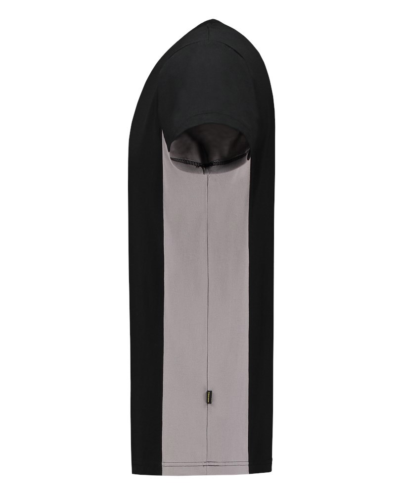 T-shirt bicolor tricorp-4